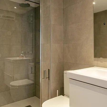 Karina D-luxe Apartment