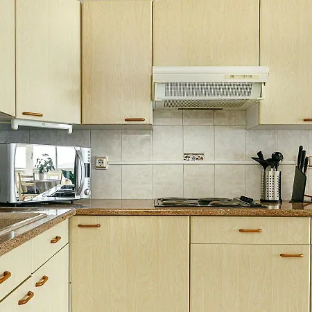 Apartment Karina D-luxe