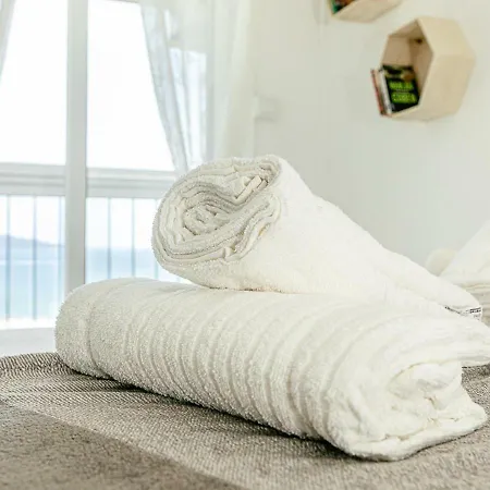 Apartment Karina D-luxe Empuriabrava