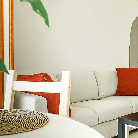 Karina D-luxe Apartment *