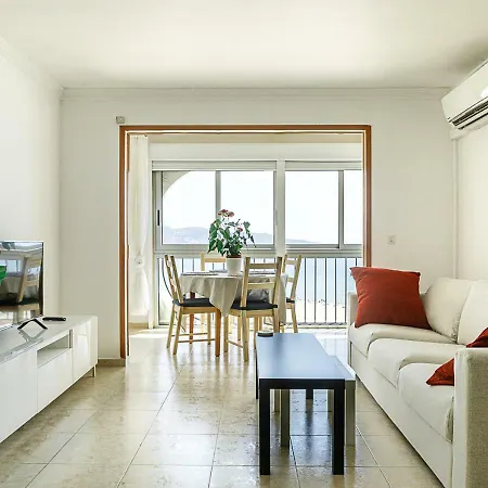Karina D-luxe Apartment Empuriabrava