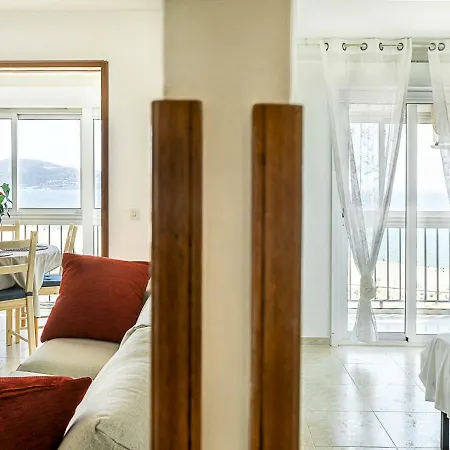 Karina D-luxe Apartment