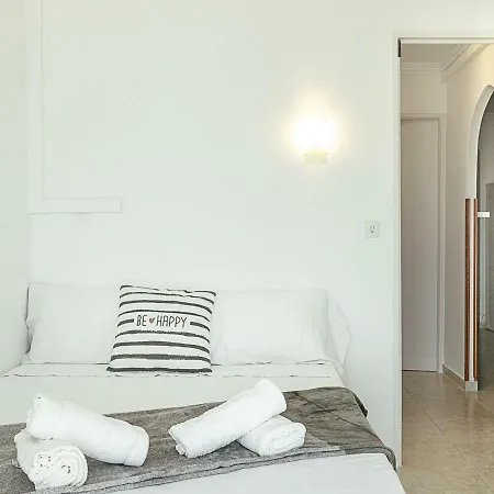 Karina D-luxe Apartment