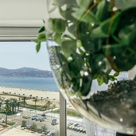 Karina D-luxe Apartment *