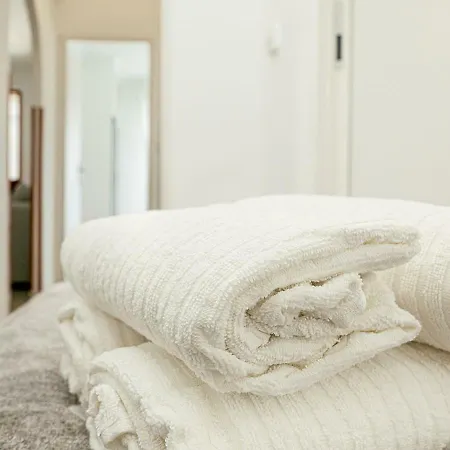 Karina D-luxe Apartamento *