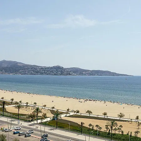 Karina D-luxe Apartamento